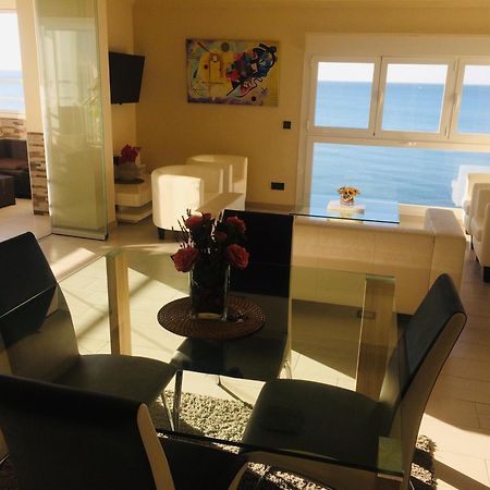 Royal Executive Suite Malaga Zewnętrze zdjęcie