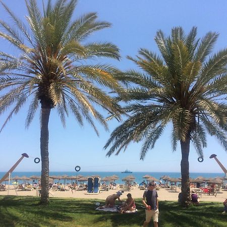 Royal Executive Suite Malaga Zewnętrze zdjęcie