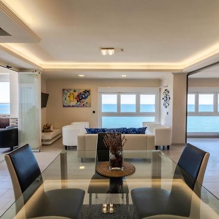 Royal Executive Suite Malaga Zewnętrze zdjęcie