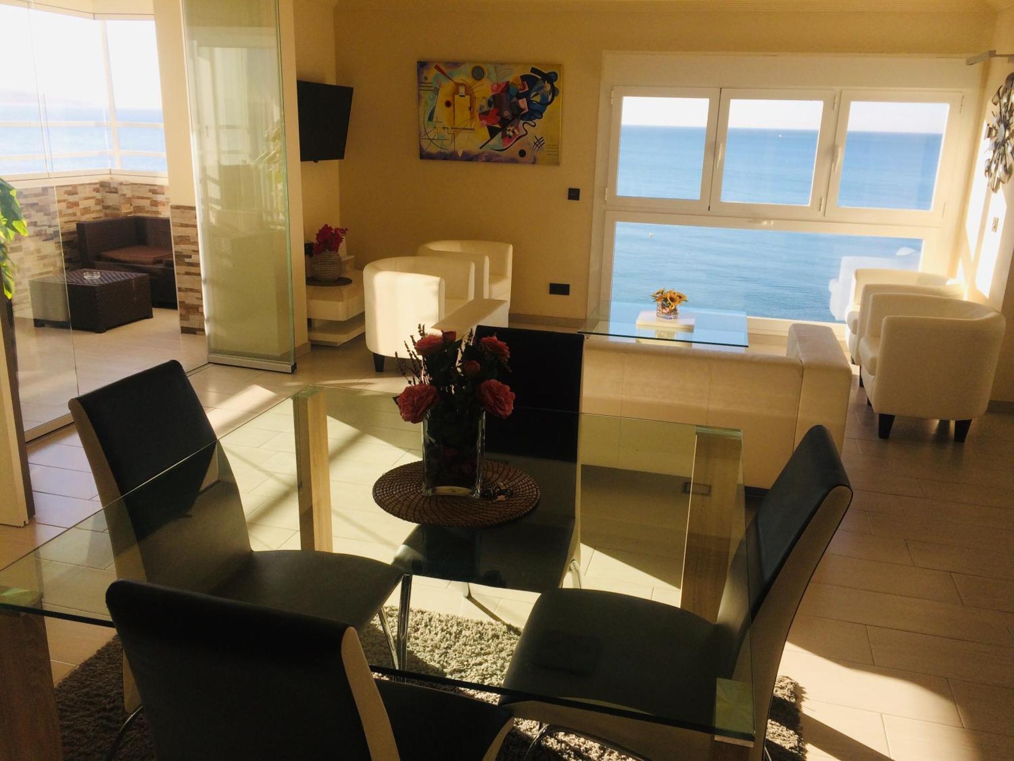 Royal Executive Suite Malaga Zewnętrze zdjęcie