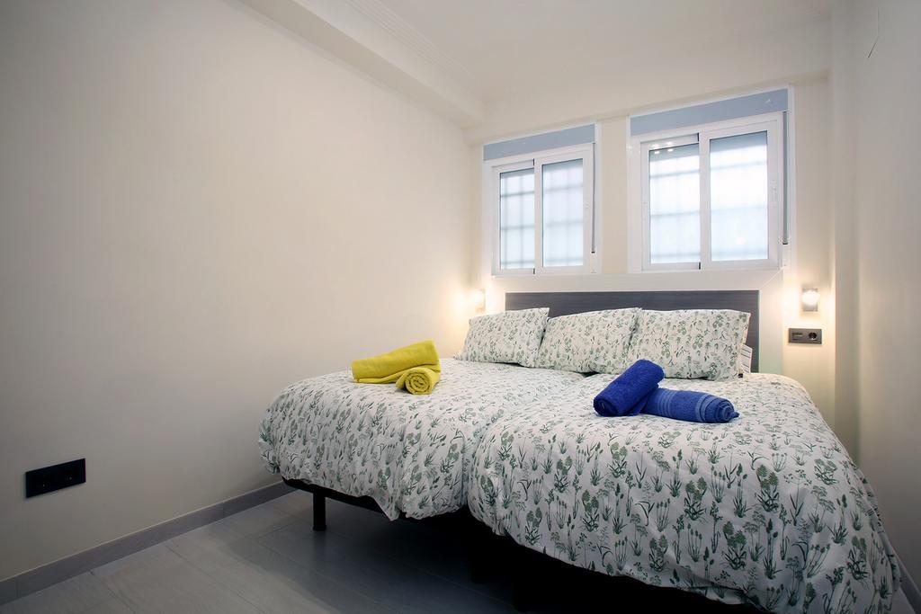 Royal Executive Suite Malaga Zewnętrze zdjęcie