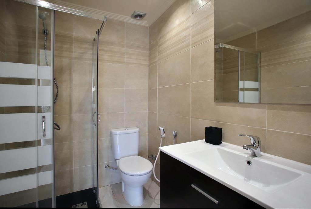 Royal Executive Suite Malaga Zewnętrze zdjęcie