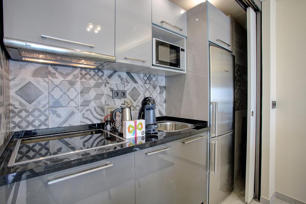 Royal Executive Suite Malaga Zewnętrze zdjęcie