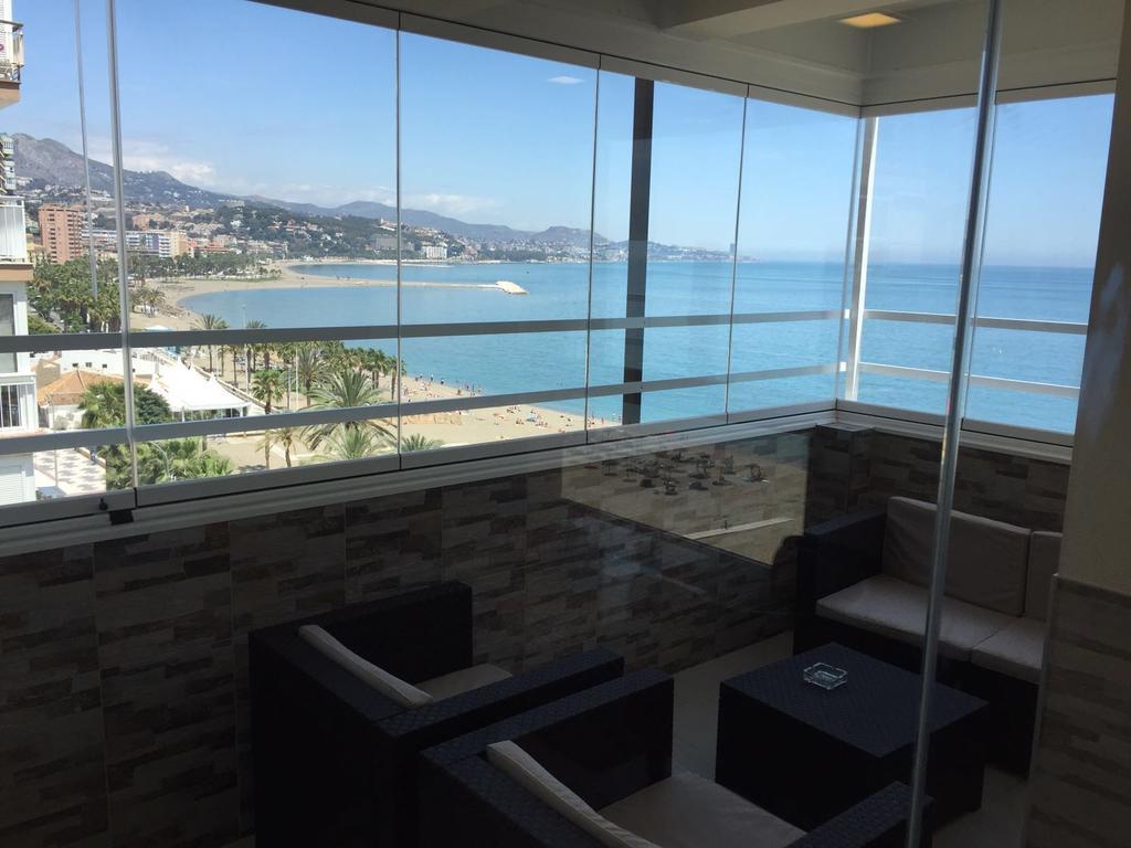 Royal Executive Suite Malaga Zewnętrze zdjęcie