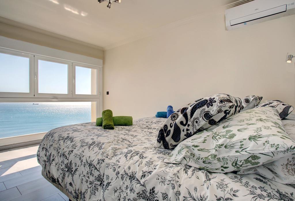 Royal Executive Suite Malaga Zewnętrze zdjęcie