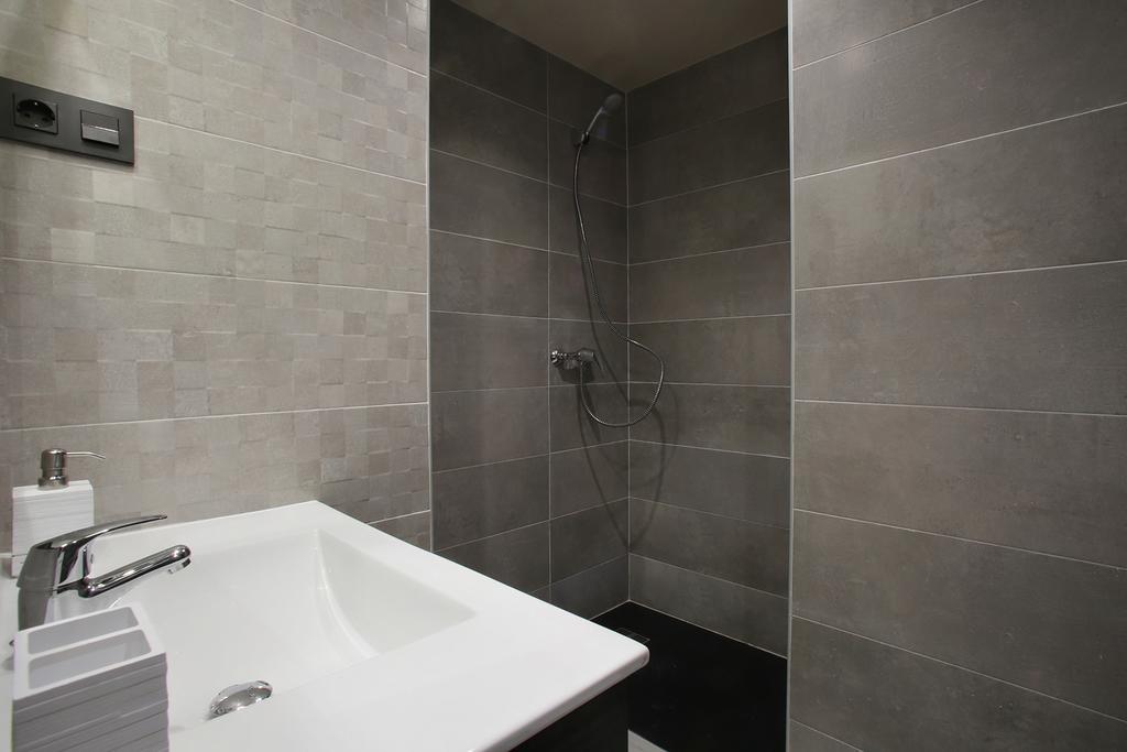 Royal Executive Suite Malaga Zewnętrze zdjęcie