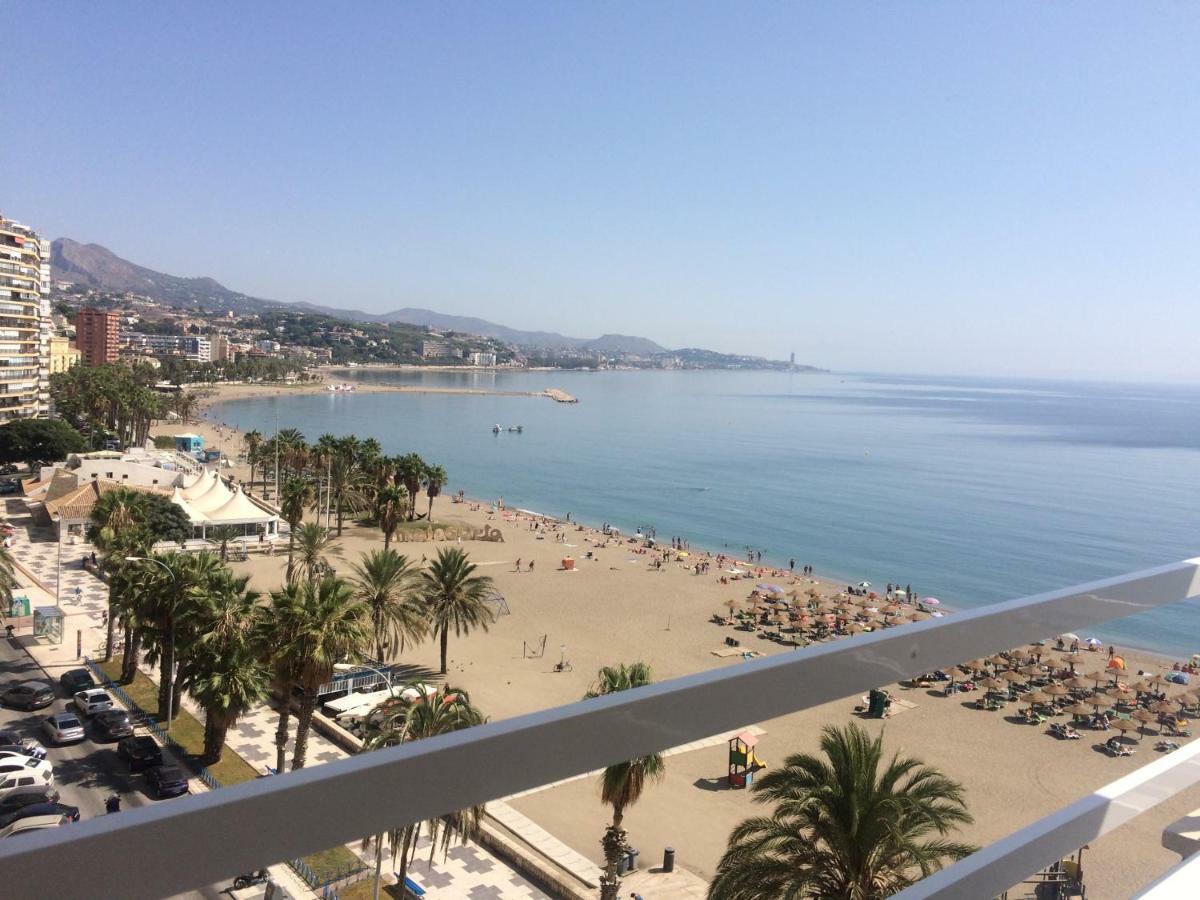 Royal Executive Suite Malaga Zewnętrze zdjęcie