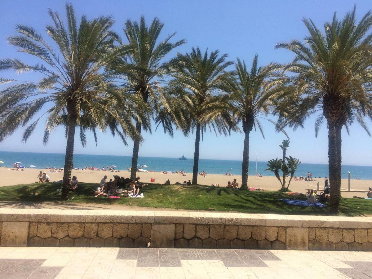 Royal Executive Suite Malaga Zewnętrze zdjęcie