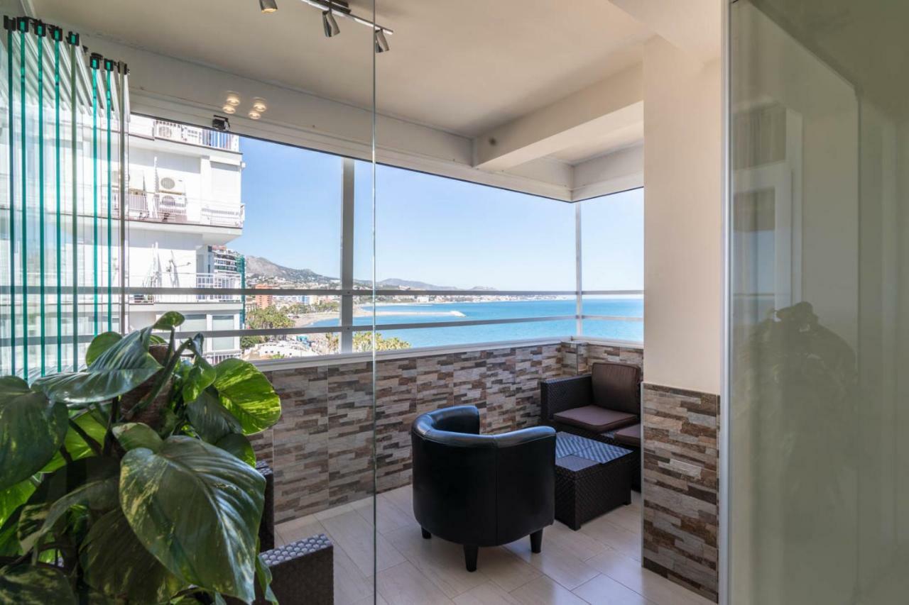 Royal Executive Suite Malaga Zewnętrze zdjęcie