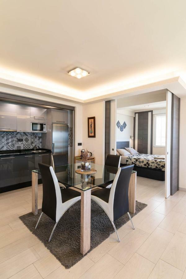 Royal Executive Suite Malaga Zewnętrze zdjęcie