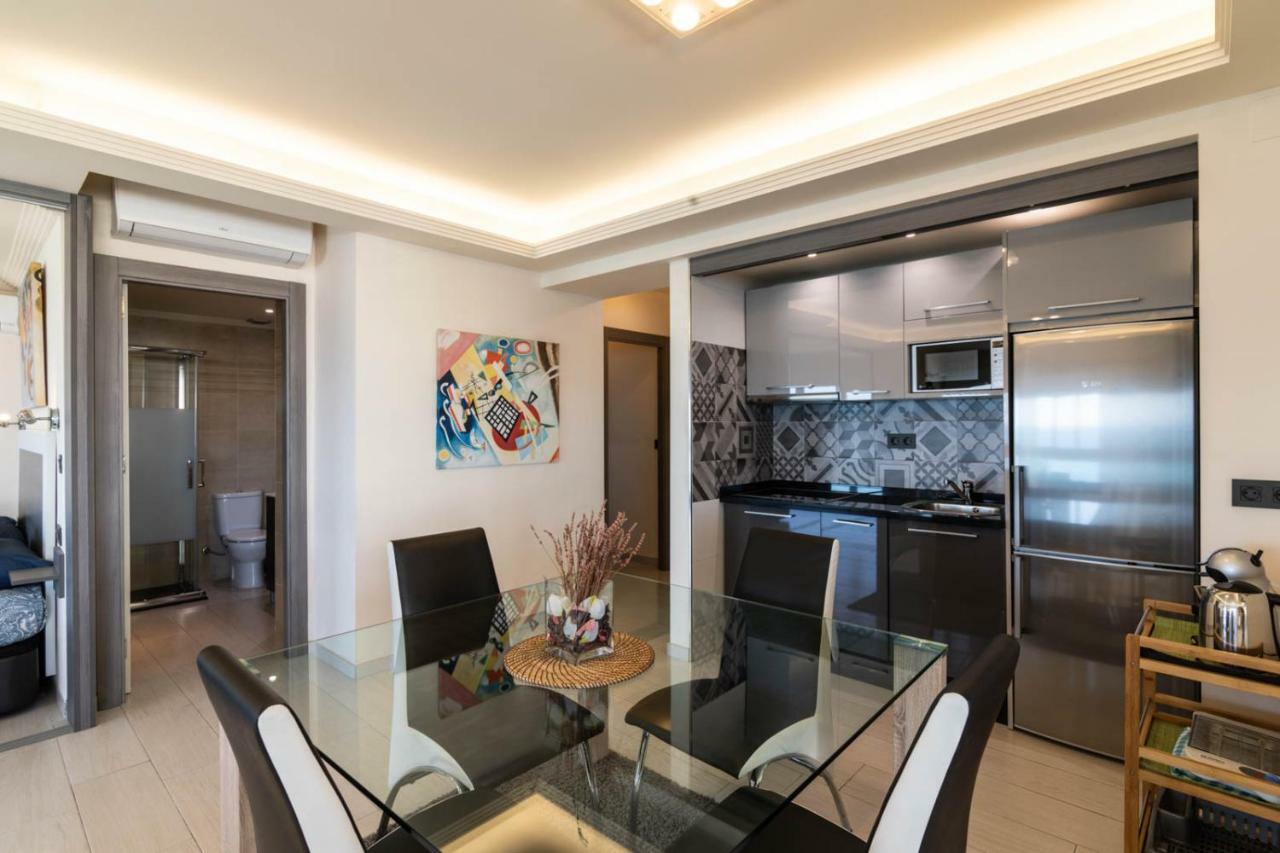 Royal Executive Suite Malaga Zewnętrze zdjęcie