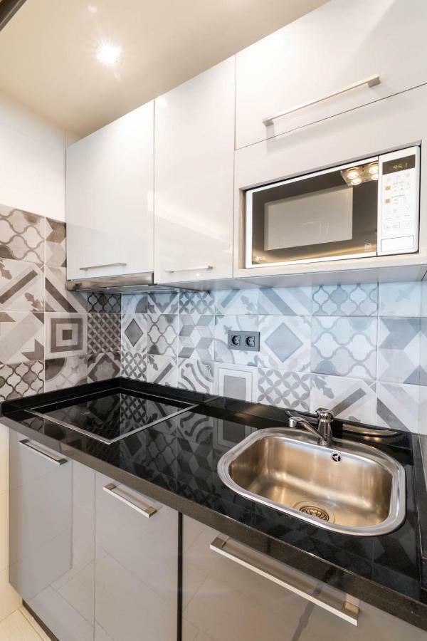 Royal Executive Suite Malaga Zewnętrze zdjęcie
