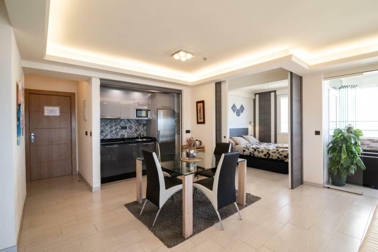 Royal Executive Suite Malaga Zewnętrze zdjęcie