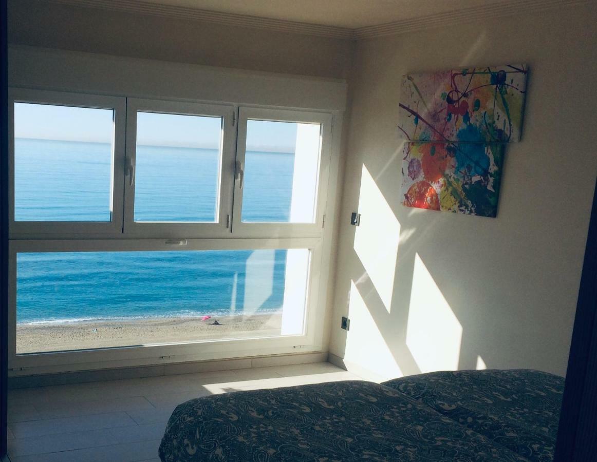 Royal Executive Suite Malaga Zewnętrze zdjęcie