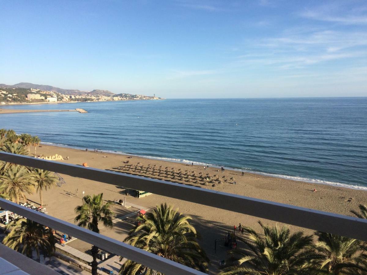 Royal Executive Suite Malaga Zewnętrze zdjęcie
