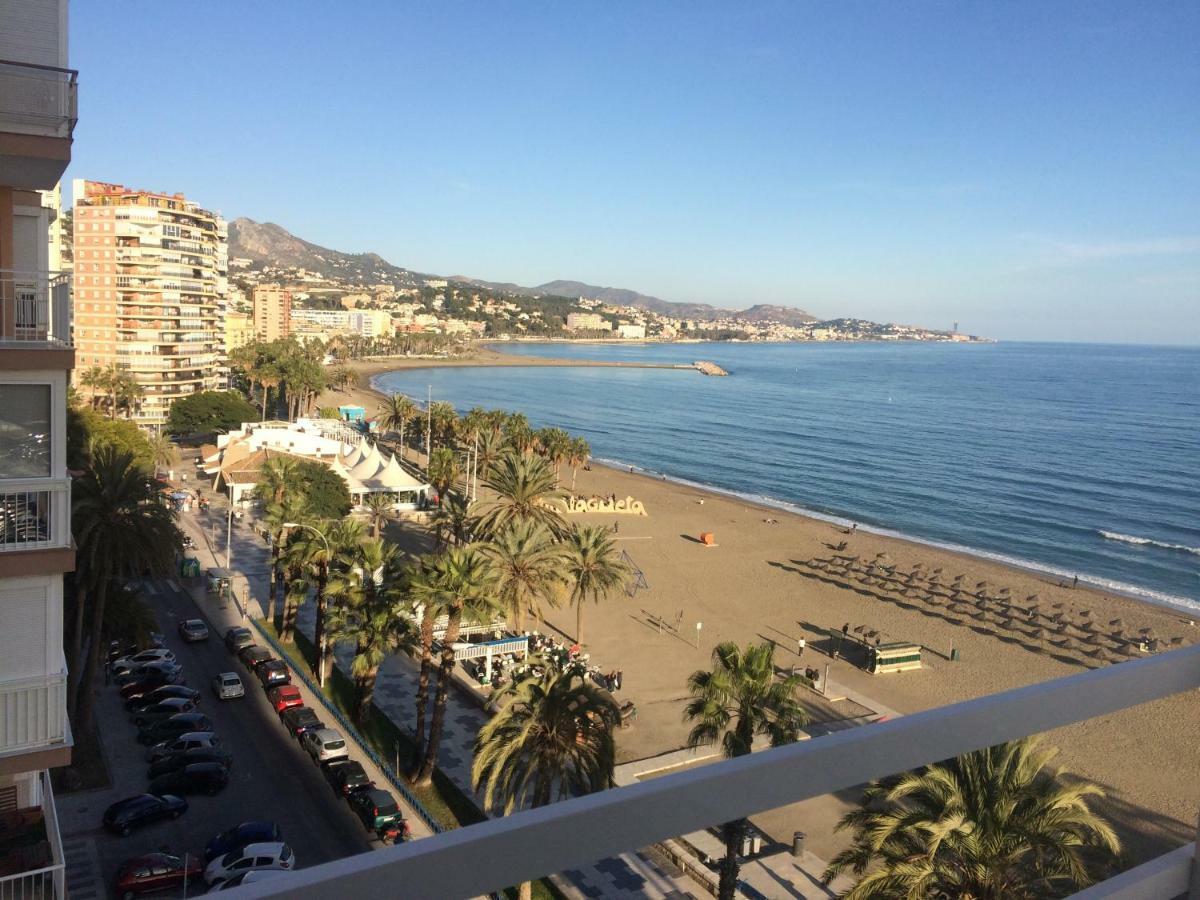 Royal Executive Suite Malaga Zewnętrze zdjęcie