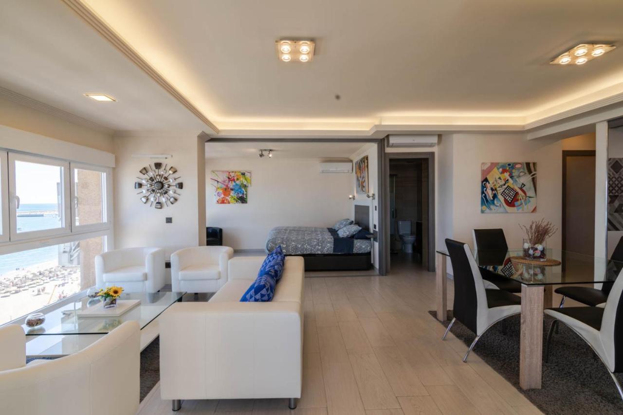 Royal Executive Suite Malaga Zewnętrze zdjęcie