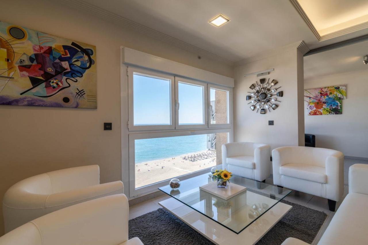 Royal Executive Suite Malaga Zewnętrze zdjęcie