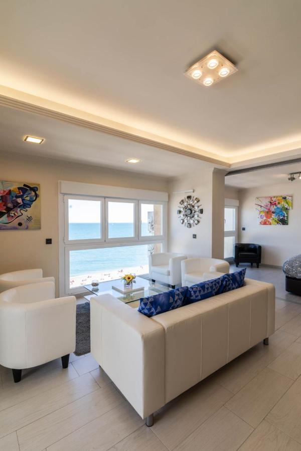 Royal Executive Suite Malaga Zewnętrze zdjęcie