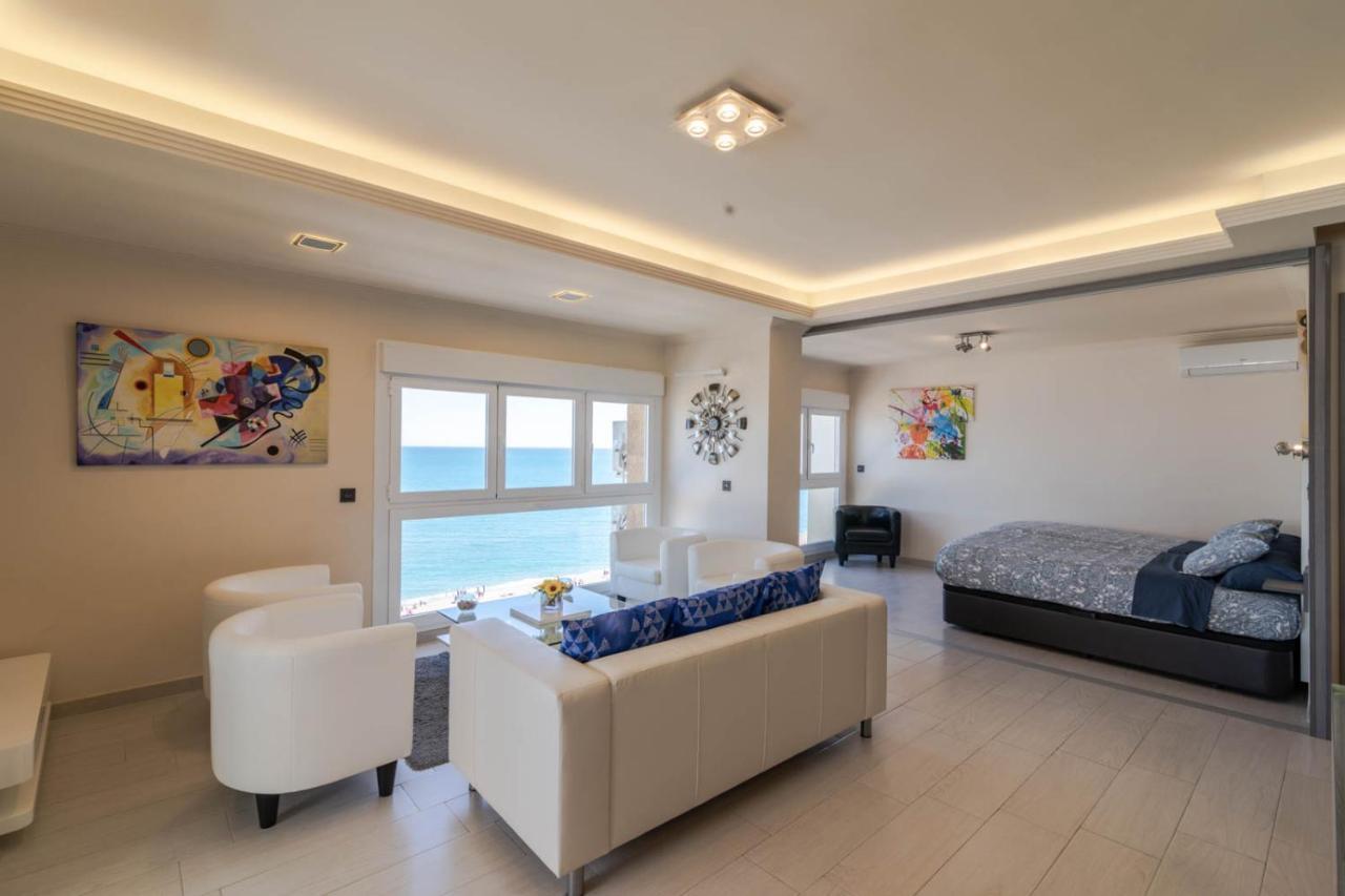 Royal Executive Suite Malaga Zewnętrze zdjęcie