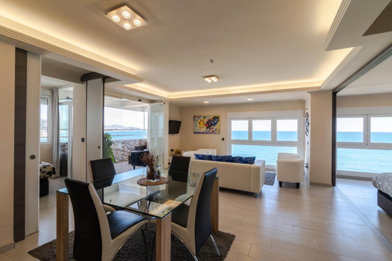 Royal Executive Suite Malaga Zewnętrze zdjęcie