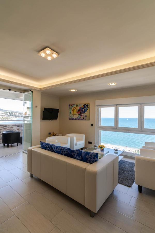 Royal Executive Suite Malaga Zewnętrze zdjęcie