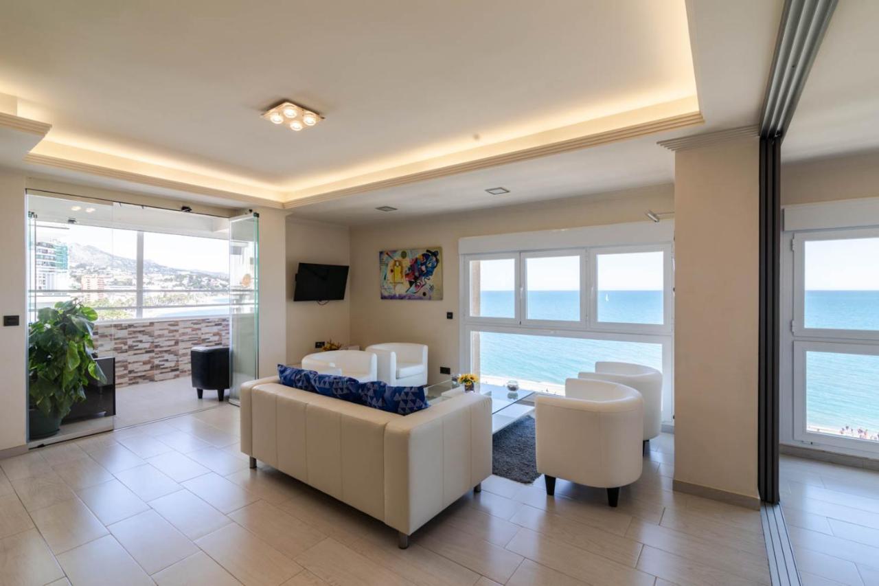 Royal Executive Suite Malaga Zewnętrze zdjęcie