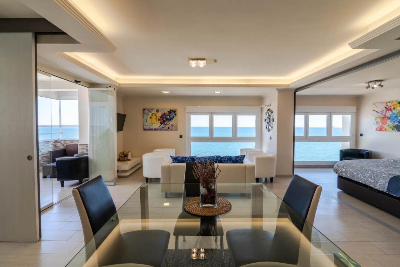 Royal Executive Suite Malaga Zewnętrze zdjęcie