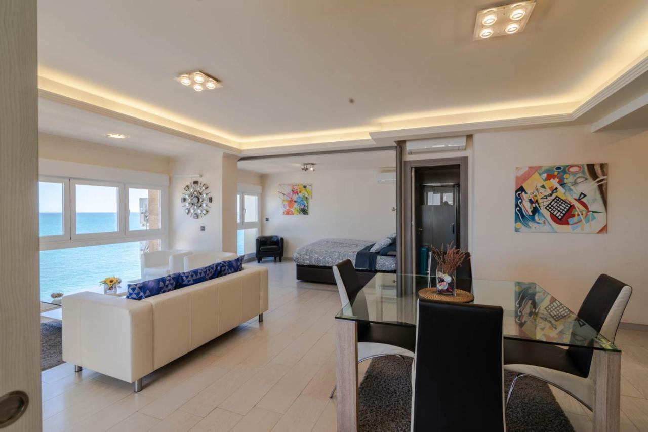 Royal Executive Suite Malaga Zewnętrze zdjęcie