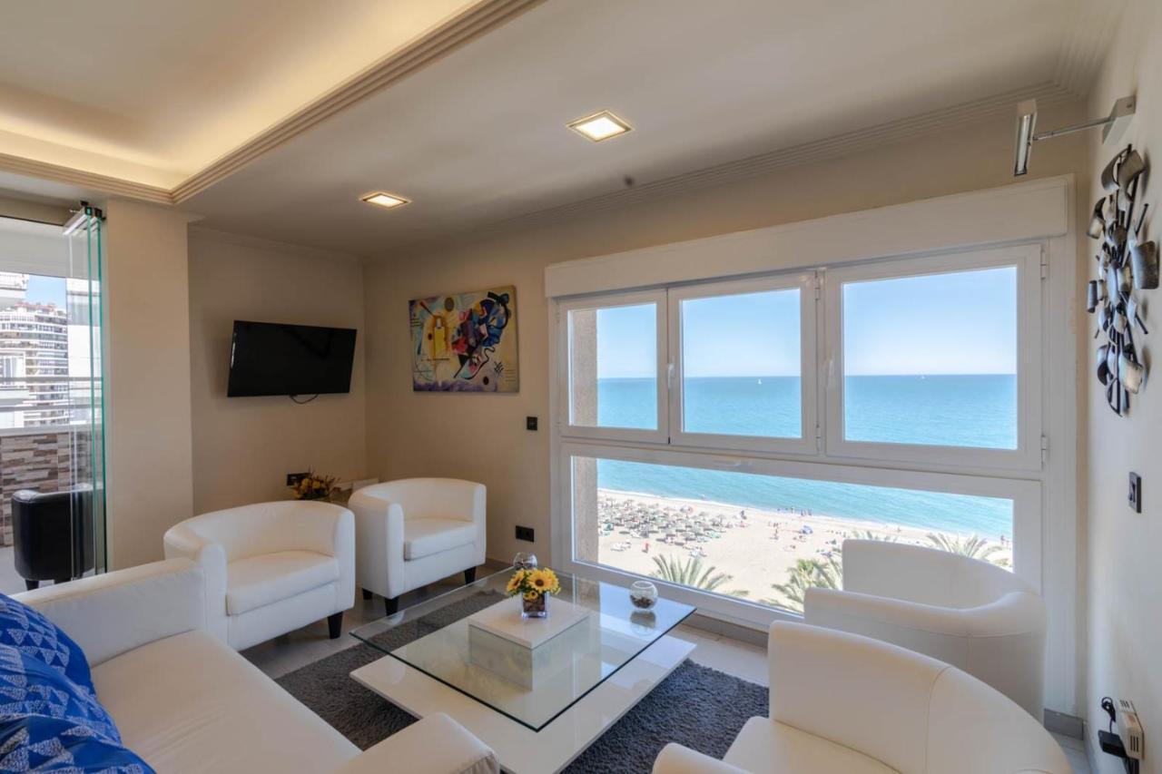 Royal Executive Suite Malaga Zewnętrze zdjęcie