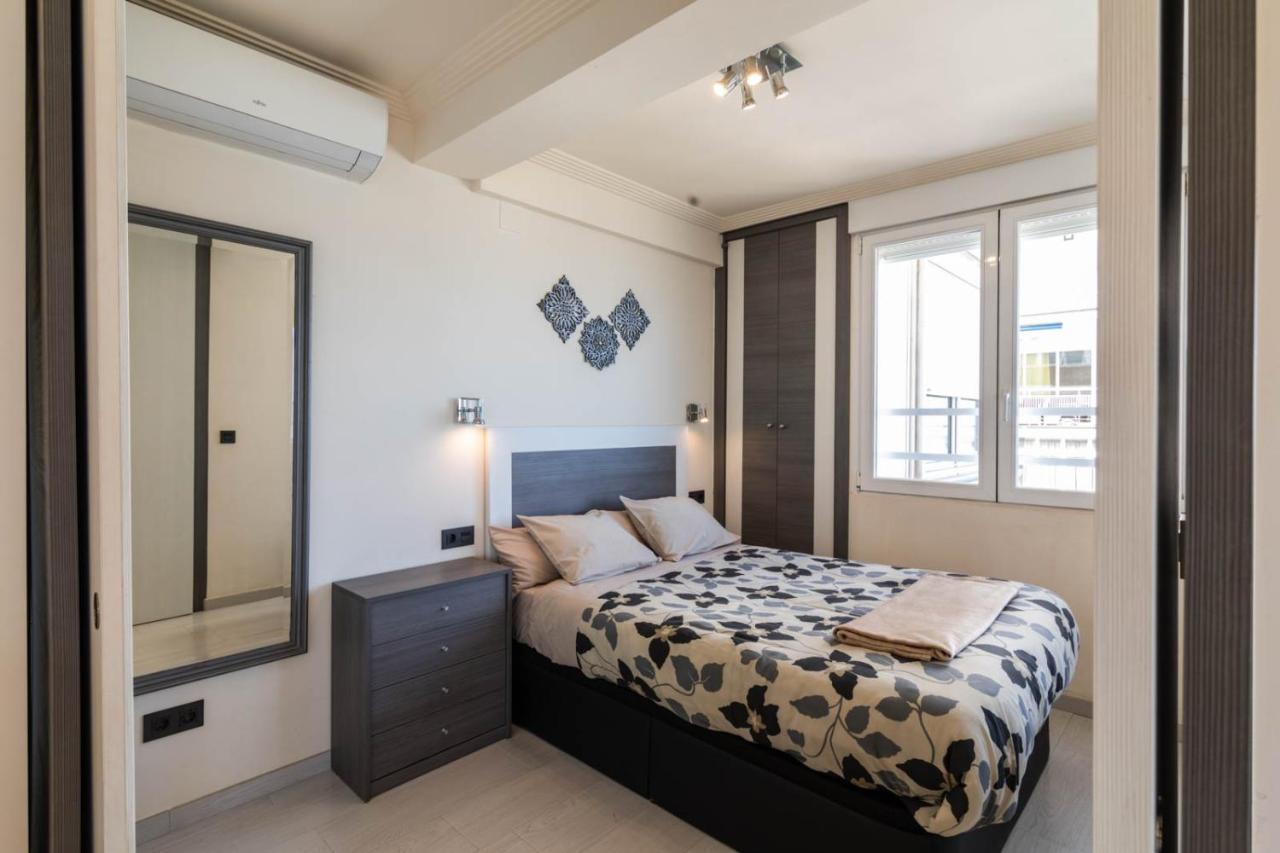 Royal Executive Suite Malaga Zewnętrze zdjęcie