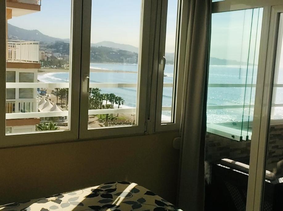 Royal Executive Suite Malaga Zewnętrze zdjęcie
