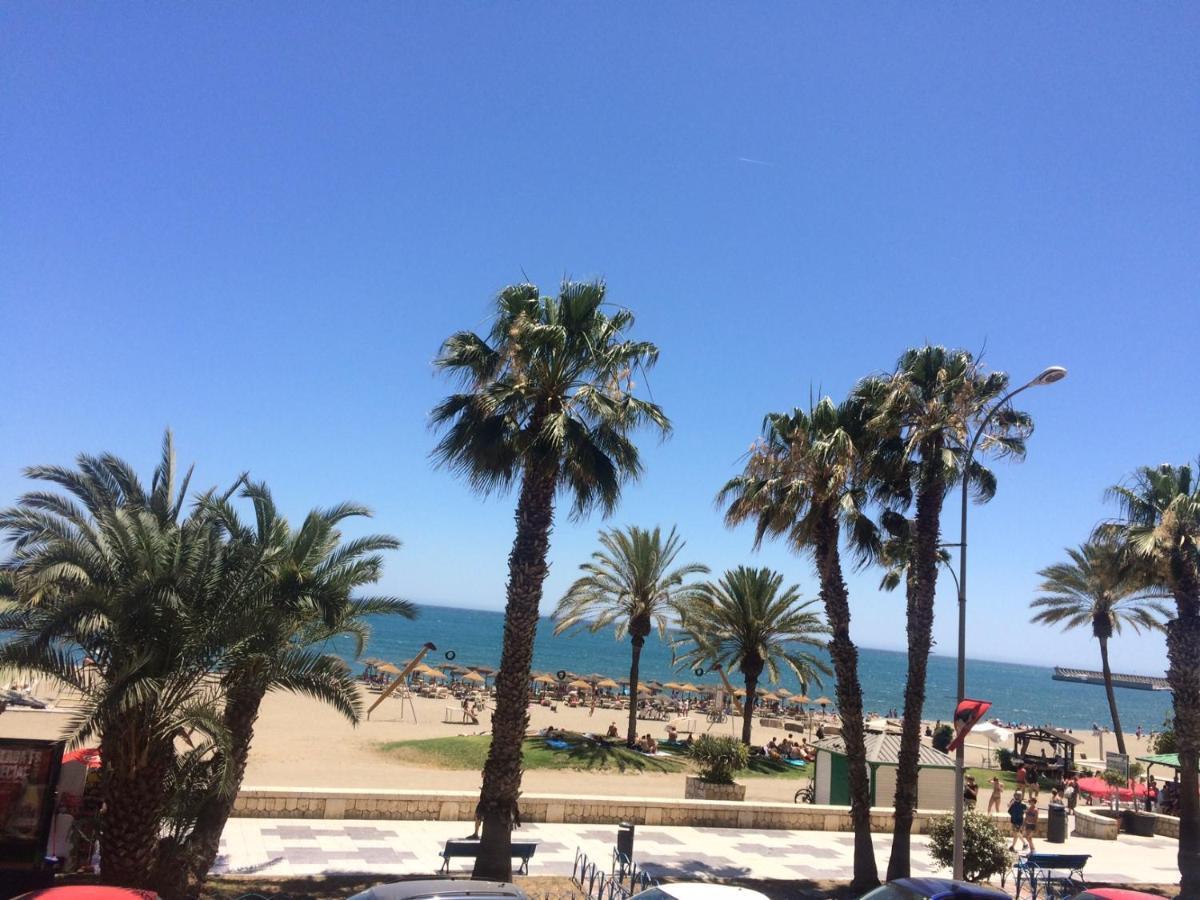 Royal Executive Suite Malaga Zewnętrze zdjęcie