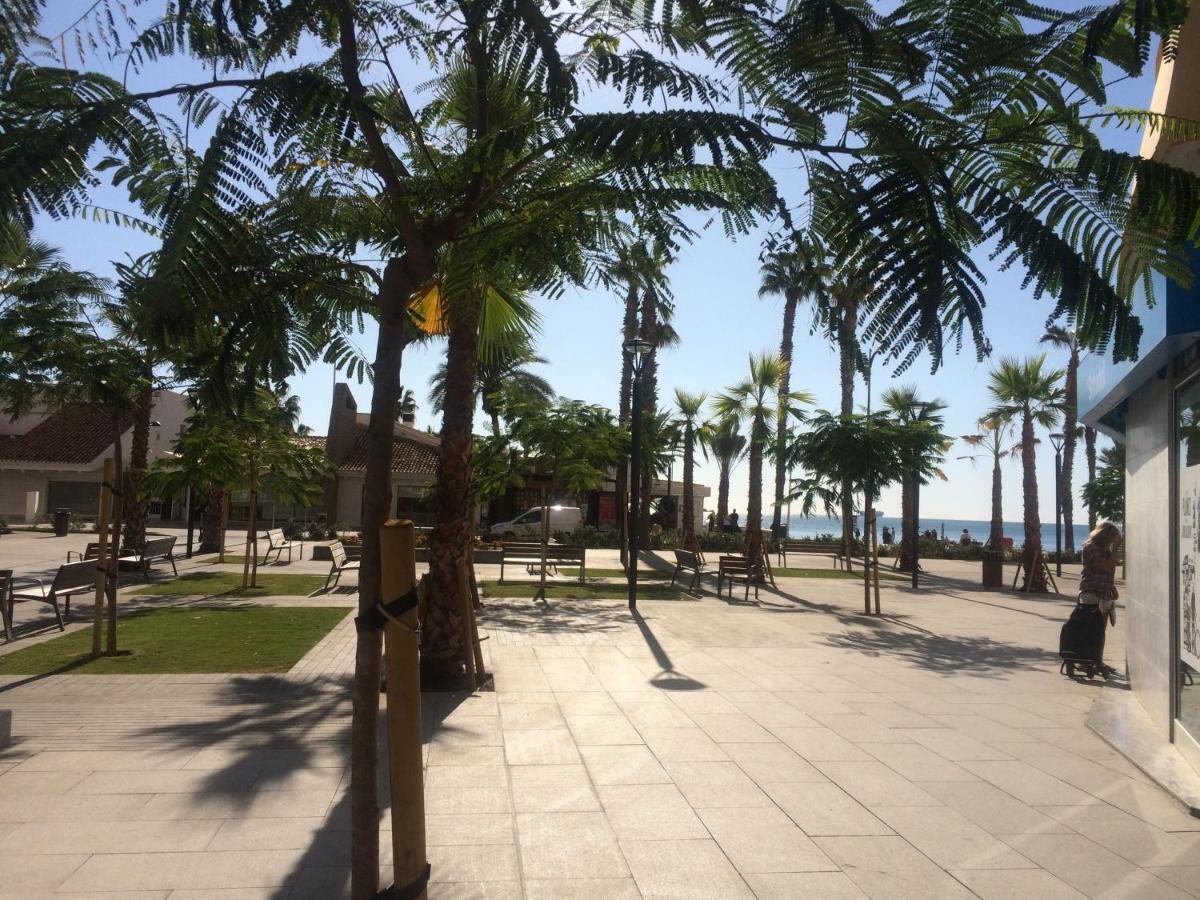 Royal Executive Suite Malaga Zewnętrze zdjęcie