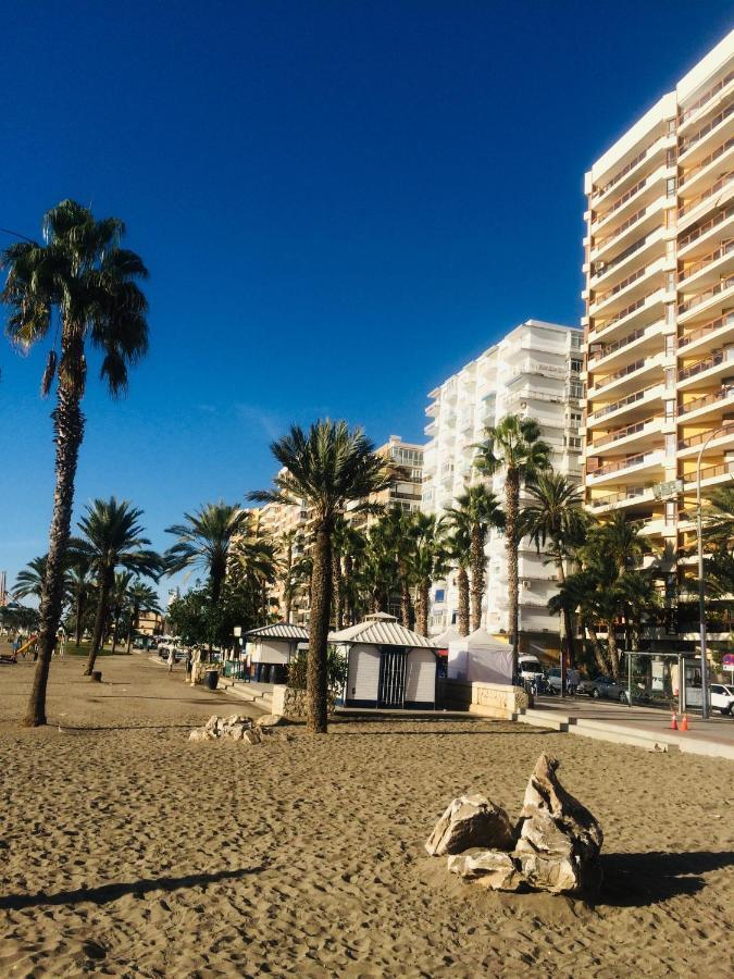 Royal Executive Suite Malaga Zewnętrze zdjęcie